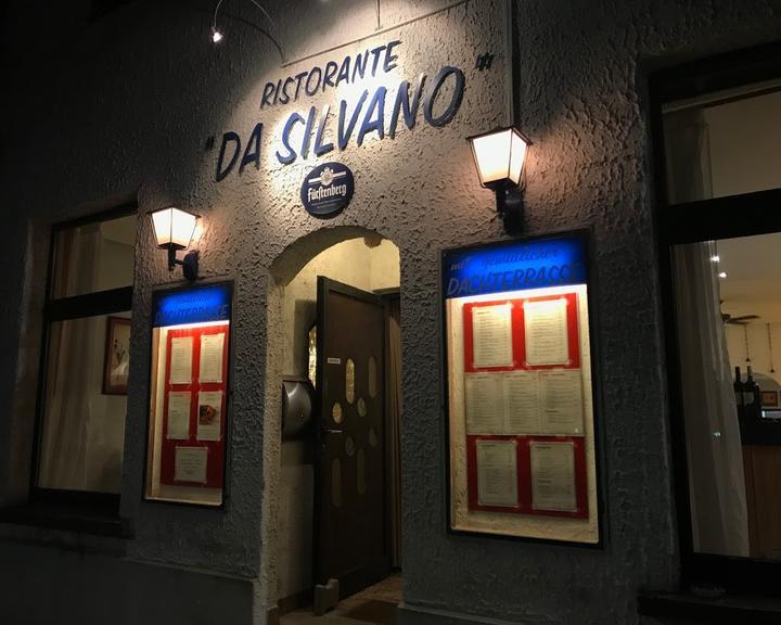 Ristorante Da Silvano